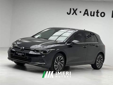 2022 Volkswagen Golf 280TSI DSG Pro