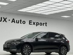 Volkswagen Golf 2021 280TSI DSG Pro - ფოტო 10