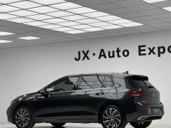 Volkswagen Golf 2021 280TSI DSG Pro - ფოტო 11