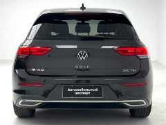 Volkswagen Golf 2021 280TSI DSG Pro - ფოტო 12
