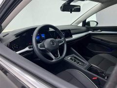 Volkswagen Golf 2021 280TSI DSG Pro - ფოტო 14