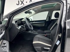 Volkswagen Golf 2021 280TSI DSG Pro - ფოტო 15