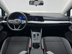 Volkswagen Golf 2021 280TSI DSG Pro - ფოტო 19