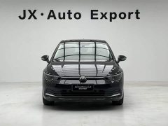 Volkswagen Golf 2021 280TSI DSG Pro - ფოტო 2