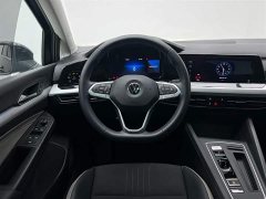 Volkswagen Golf 2021 280TSI DSG Pro - ფოტო 20