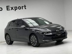 Volkswagen Golf 2021 280TSI DSG Pro - ფოტო 3