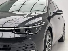 Volkswagen Golf 2021 280TSI DSG Pro - ფოტო 4