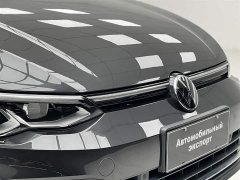 Volkswagen Golf 2021 280TSI DSG Pro - ფოტო 5