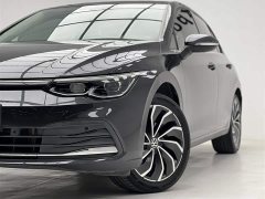 Volkswagen Golf 2021 280TSI DSG Pro - ფოტო 6