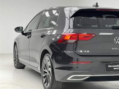Volkswagen Golf 2021 280TSI DSG Pro - ფოტო 8