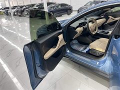 NIO ET5 2022 75kWh - ფოტო 10