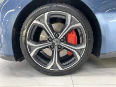 NIO ET5 2022 75kWh - ფოტო 11