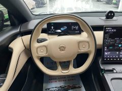 NIO ET5 2022 75kWh - ფოტო 12