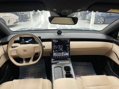 NIO ET5 2022 75kWh - ფოტო 13