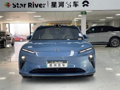 NIO ET5 2022 75kWh - ფოტო 2