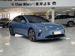 NIO ET5 2022 75kWh - ფოტო 3