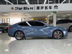 NIO ET5 2022 75kWh - ფოტო 4
