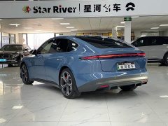 NIO ET5 2022 75kWh - ფოტო 5