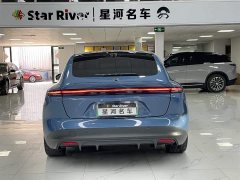 NIO ET5 2022 75kWh - ფოტო 6