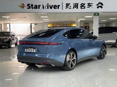 NIO ET5 2022 75kWh - ფოტო 7