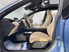 NIO ET5 2022 75kWh - ფოტო 8
