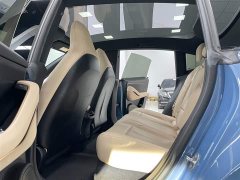 NIO ET5 2022 75kWh - ფოტო 9