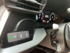 Audi A3 A3L Limousine 35 TFSI Sport Entry - ფოტო 10