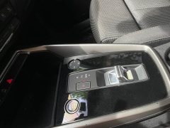 Audi A3 A3L Limousine 35 TFSI Sport Entry - ფოტო 11
