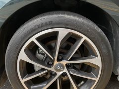 Audi A3 A3L Limousine 35 TFSI Sport Entry - ფოტო 12
