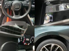 Audi A3 A3L Limousine 35 TFSI Sport Entry - ფოტო 13
