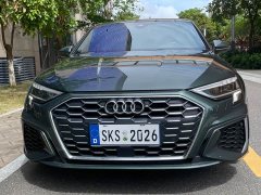 Audi A3 A3L Limousine 35 TFSI Sport Entry - ფოტო 2