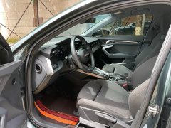 Audi A3 A3L Limousine 35 TFSI Sport Entry - ფოტო 6