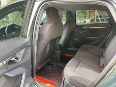 Audi A3 A3L Limousine 35 TFSI Sport Entry - ფოტო 7