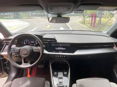 Audi A3 A3L Limousine 35 TFSI Sport Entry - ფოტო 8