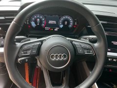 Audi A3 A3L Limousine 35 TFSI Sport Entry - ფოტო 9