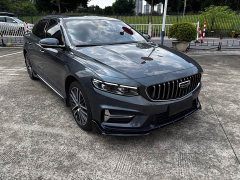 Geely Xingrui 2023 1.5TD Kunlun Edition - ფოტო 3