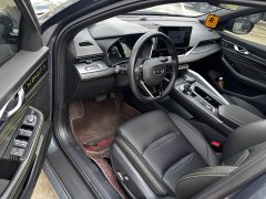 Geely Xingrui 2023 1.5TD Kunlun Edition - ფოტო 4