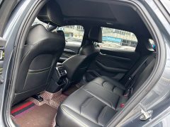 Geely Xingrui 2023 1.5TD Kunlun Edition - ფოტო 5
