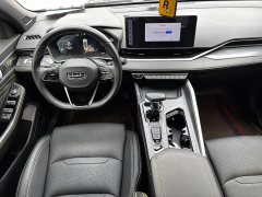 Geely Xingrui 2023 1.5TD Kunlun Edition - ფოტო 6