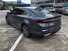 Geely Xingrui 2023 1.5TD Kunlun Edition - ფოტო 7