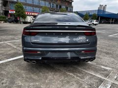 Geely Xingrui 2023 1.5TD Kunlun Edition - ფოტო 8