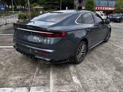 Geely Xingrui 2023 1.5TD Kunlun Edition - ფოტო 9
