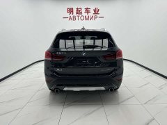 BMW X1 sDrive20Li Fashion - ფოტო 10