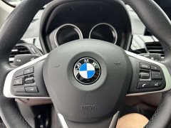 BMW X1 sDrive20Li Fashion - ფოტო 13
