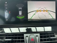 BMW X1 sDrive20Li Fashion - ფოტო 15