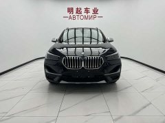 BMW X1 sDrive20Li Fashion - ფოტო 2