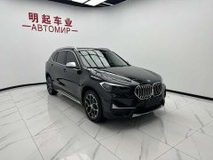 BMW X1 sDrive20Li Fashion - ფოტო 3