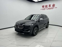 BMW X1 sDrive20Li Fashion - ფოტო 4