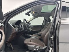BMW X1 sDrive20Li Fashion - ფოტო 5