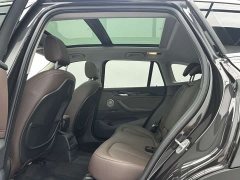 BMW X1 sDrive20Li Fashion - ფოტო 6
